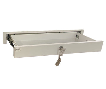 Noble Desk Steel Screw On Drawer
